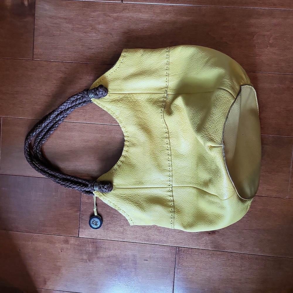 The Sak Purse